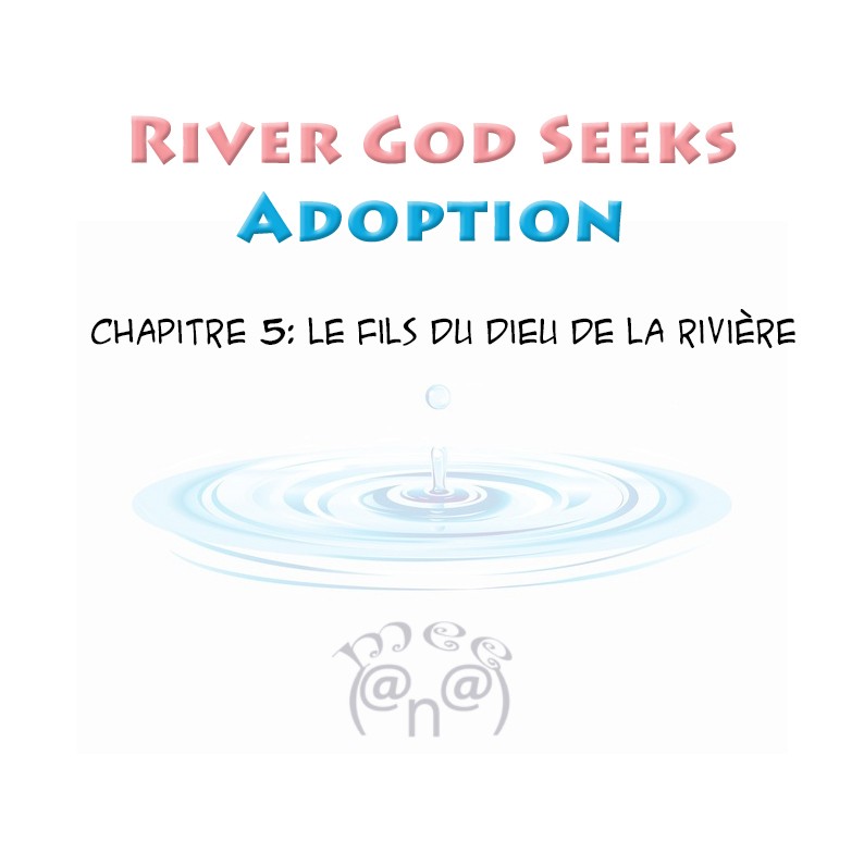 River God Seeks Adoption: Chapter 5 - Page 1